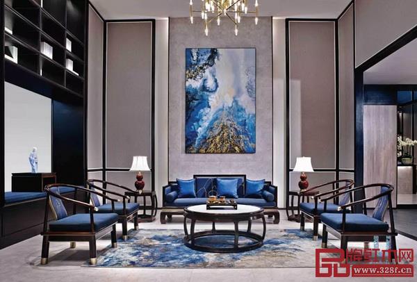 戴為尤品《藍山客廳系列》榮獲“雙十”創意設計一等獎、深圳家具展“金汐獎” 戴為尤品《藍山客廳系列》榮獲“雙十”創意設計一等獎、深圳家具展“金汐獎”