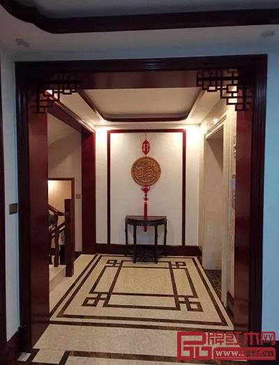 玄關