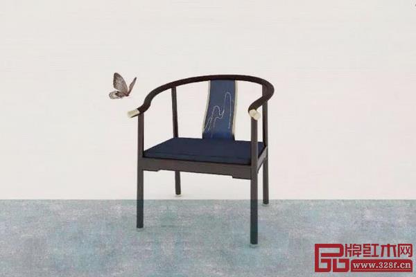 戴為尤品——藍山系列 戴為尤品——藍山系列