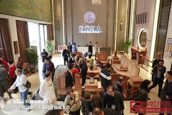真正火爆！雅宋紅木亮出推廣引流“大殺器”，經銷商驚呆了！