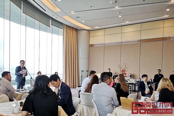 香港國際家庭用品展展會現場 香港國際家庭用品展展會現場