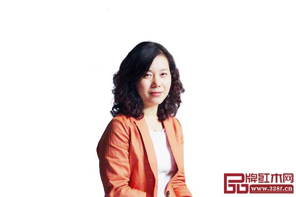 北京林業大學家具設計與工程系主任、博士生導師張帆 北京林業大學家具設計與工程系主任、博士生導師張帆