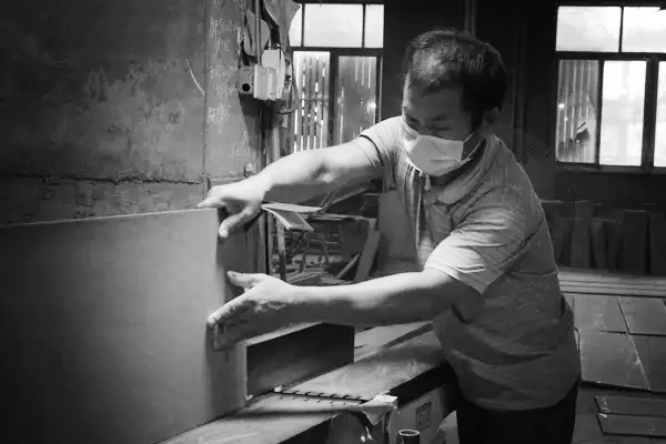 紅木產區觀察（二）：仙游紅木企業革新商業模式助力仙作突圍