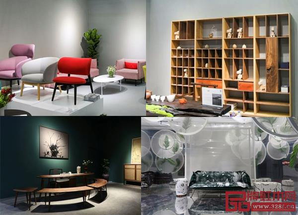 “高品價比”的優質品牌是各大家具展爭奪的對象 “高品價比”的優質品牌是各大家具展爭奪的對象