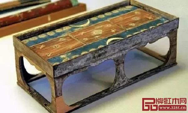 唐代家具 唐代家具