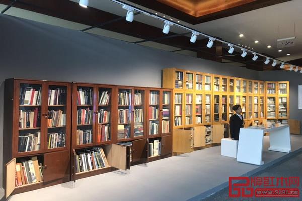 預展現場 預展現場