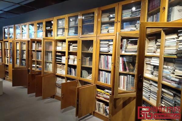 預展現場 預展現場