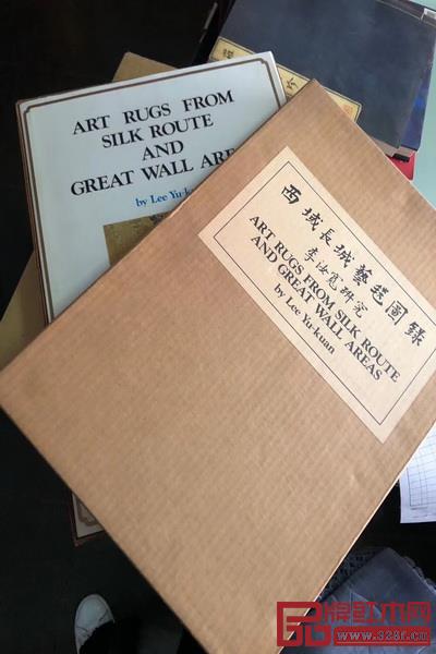 王世襄袁荃猷藏書十柜的部分書目 王世襄袁荃猷藏書十柜的部分書目
