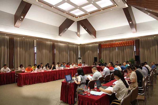 東成紅木：主動承擔團標制定，引領服務產業