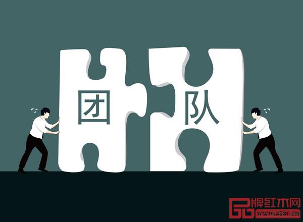 加強團隊建設,宣貫大格局的成本控制理念 加強團隊建設,宣貫大格局的成本控制理念