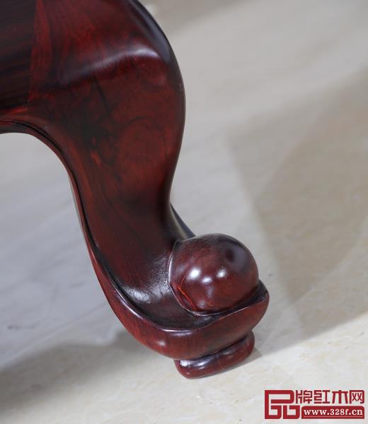 盤谷紅木純手工打造優秀產品