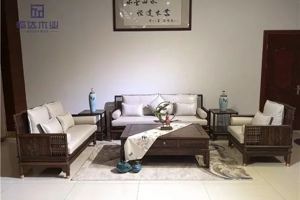 恒達木業：品質源于匠心 ，挑剔從細節做起