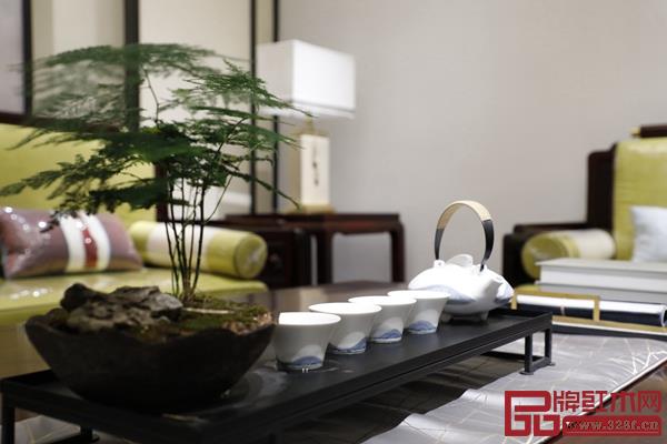 一群人、一輩子，成就匠心好品質紅木家具