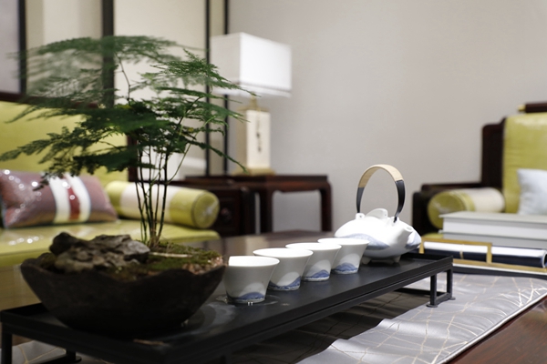 一群人、一輩子，漢府家具用心成就匠心之作