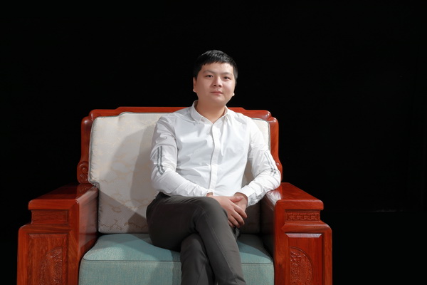 顯木工坊厲董董：專制緬甸花梨好家具，我一直在堅持