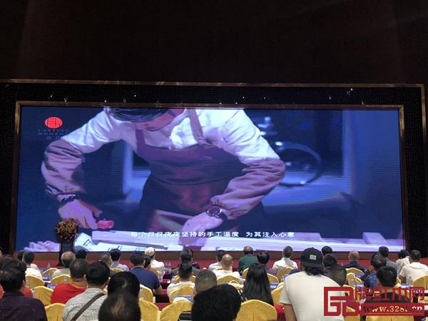 玖月走心微電影 呈現(xiàn)別致發(fā)布現(xiàn)場(chǎng)