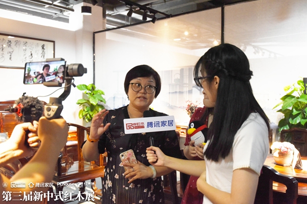 祥瑞坊紅木：踏浪前行，經典中式新品沙發榮獲金獎