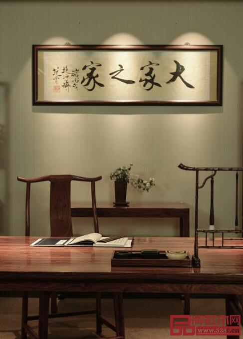大家之家展廳