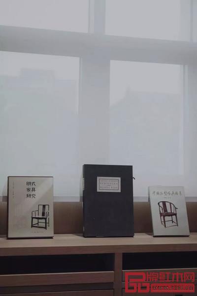 “王世襄書房” “王世襄書房”