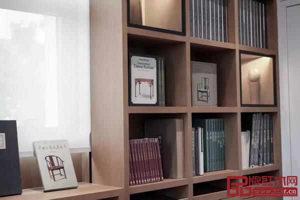 “王世襄書房” “王世襄書房”