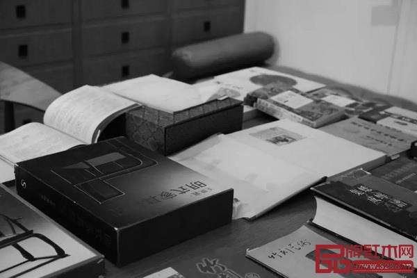 “王世襄書房” “王世襄書房”