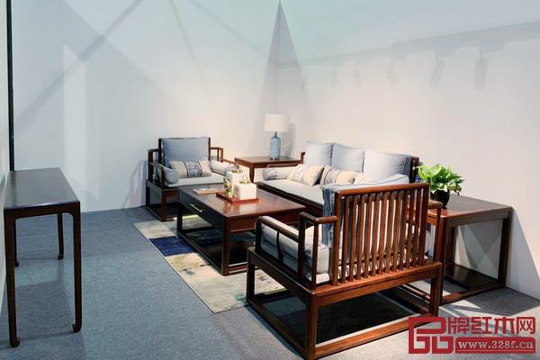 簡潔、大方的設計讓家具更顯精致 簡潔、大方的設計讓家具更顯精致