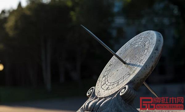 時辰是中國文化的產(chǎn)物之一 時辰是中國文化的產(chǎn)物之一