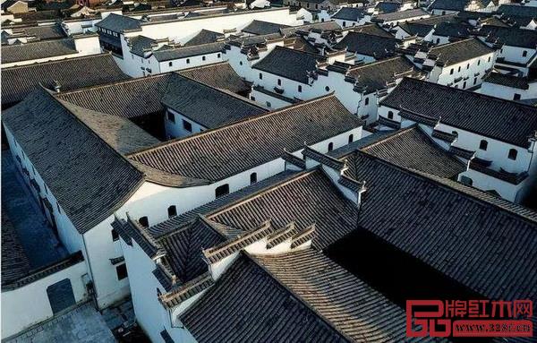 東陽盧宅建筑群 東陽盧宅建筑群