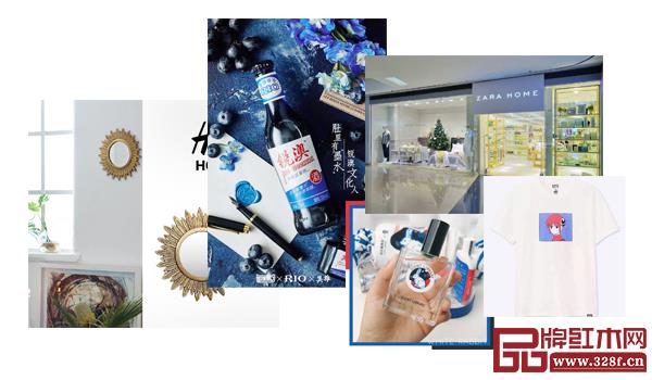 H&MHOME、ZARAHOME、大白兔香水、英雄墨水酒、優衣庫與《周刊少年Jump》聯名T恤等跨界成功,說明產品被秒搶成爆款的同時,品牌形象也在不斷提升 H&MHOME、ZARAHOME、大白兔香水、英雄墨水酒、優衣庫與《周刊少年Jump》聯名T恤等跨界成功,說明產品被秒搶成爆款的同時,品牌形象也在不斷提升