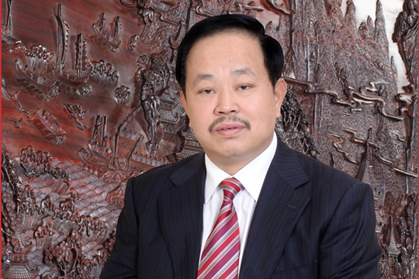 憶古軒劉定杰獲評中國傳統工藝大師，佳作斬獲“云工獎”金獎