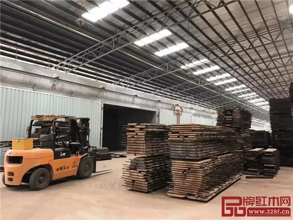 香山桃園10萬平方米獨立生產基地