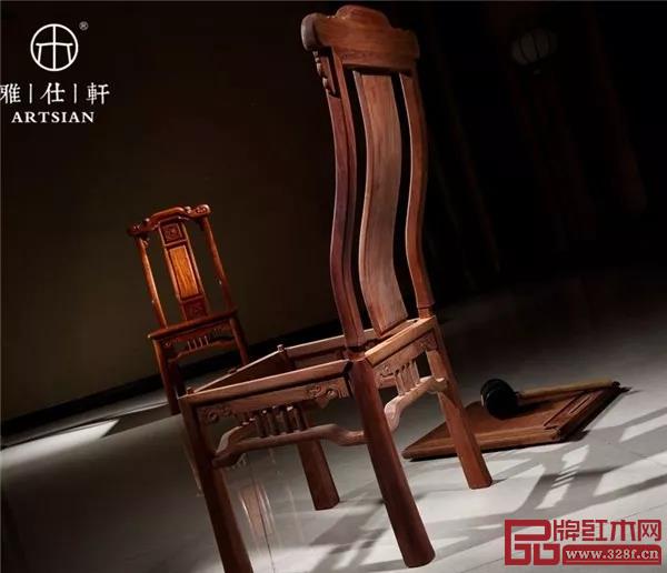 雅仕軒紅木 雅仕軒紅木