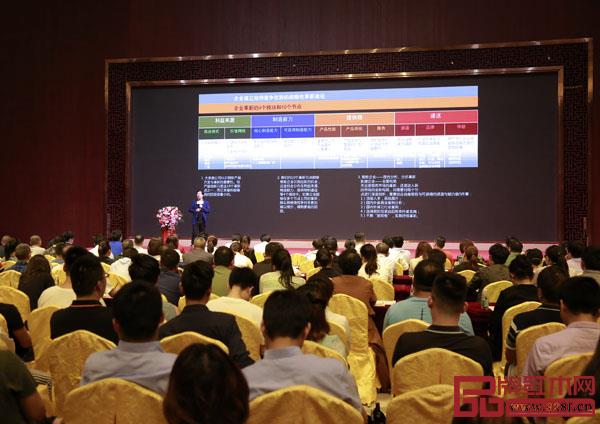 深圳家具研究開發(fā)院院長、南京林業(yè)大學(xué)博士生導(dǎo)師許柏鳴教授分享了企業(yè)頂層設(shè)計(jì)的4個(gè)模塊和10個(gè)節(jié)點(diǎn) 深圳家具研究開發(fā)院院長、南京林業(yè)大學(xué)博士生導(dǎo)師許柏鳴教授分享了企業(yè)頂層設(shè)計(jì)的4個(gè)模塊和10個(gè)節(jié)點(diǎn)