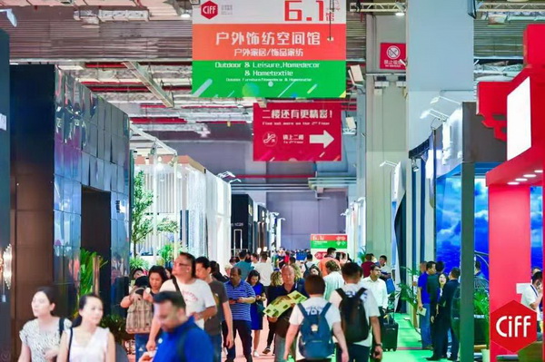上海家具雙展完美收官 精彩背后隱藏哪些趨勢？