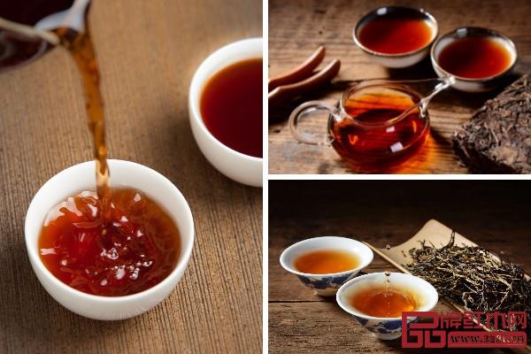 中國人尤愛飲茶 中國人尤愛飲茶