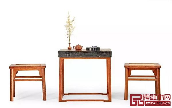 許美琪：“新中式”家具設(shè)計(jì)的浮想 | 上海國(guó)際家具展