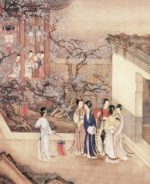 “梅蘭竹菊”在工藝美術行業等當中都有所體現,特別是在傳統中國畫中經常出現 “梅蘭竹菊”在工藝美術行業等當中都有所體現,特別是在傳統中國畫中經常出現