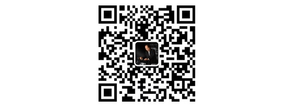  掃描二維碼，關(guān)注吳騰飛設(shè)計漫談