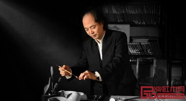 吳騰飛(大清翰林董事長) 吳騰飛(大清翰林董事長)