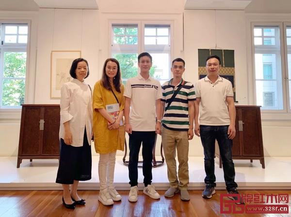上海佳士得秋季拍賣預展現場 上海佳士得秋季拍賣預展現場