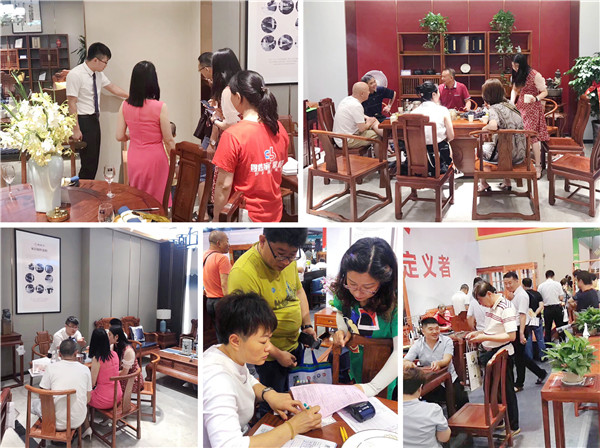 雅宋紅木：賦能經銷商主動出擊搶占市場