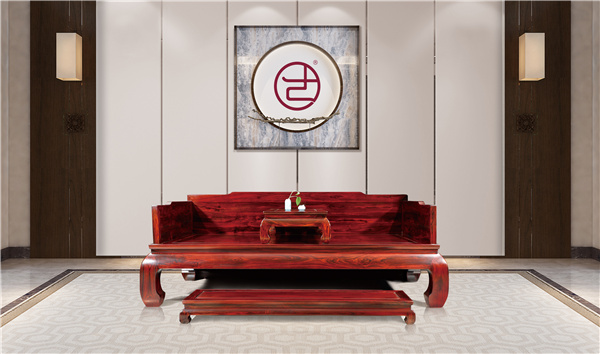 內外兼修，古森紅木邁向發展新紀元