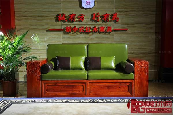 越府紅木 東陽緬甸花梨家具 越府紅木 東陽緬甸花梨家具