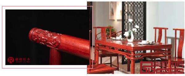 越府紅木 東陽緬甸花梨家具 越府紅木 東陽緬甸花梨家具