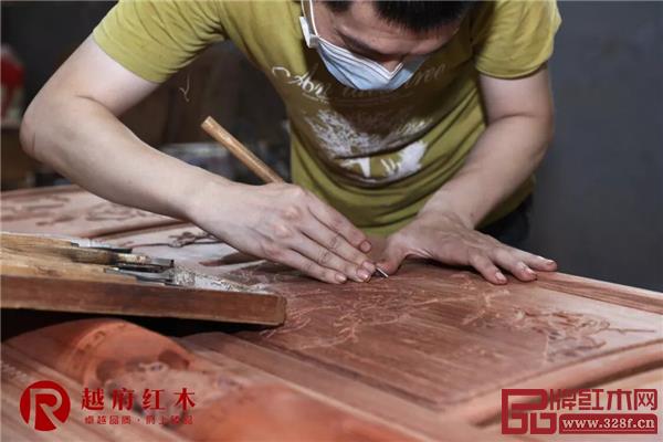 越府紅木 東陽緬甸花梨家具 越府紅木 東陽緬甸花梨家具