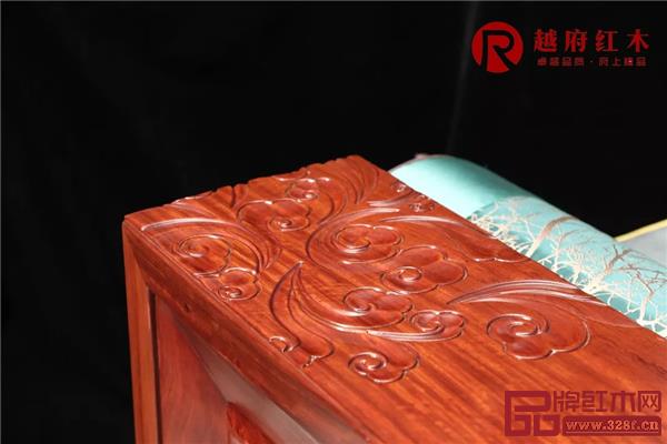 越府紅木 東陽緬甸花梨家具 越府紅木 東陽緬甸花梨家具