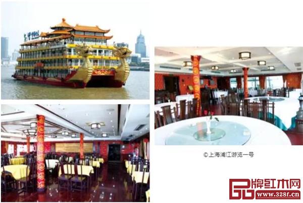 中信紅木經(jīng)典案例工程