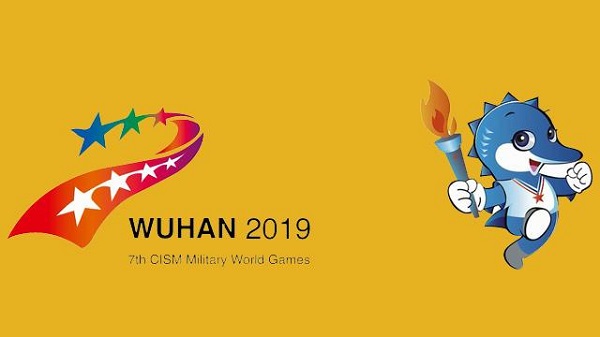 致敬軍魂，共襄盛會，中信紅木助力2019年武漢軍運會！