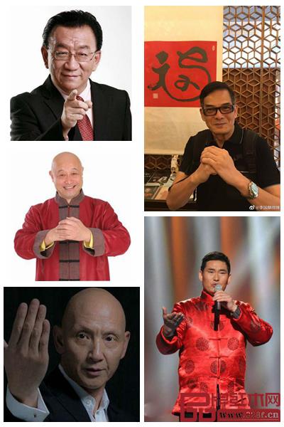 侯耀華、李國麟、陳寒柏、杜玉明、朱之文等諸位著名藝術家為細工坊紅木點贊，助力紅木文化發展