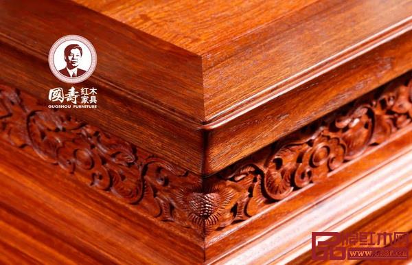    唐風(fēng)花幾
